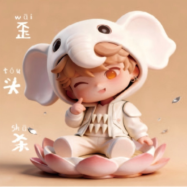 静态表情